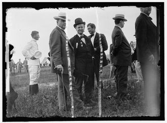 Wright brothers flight