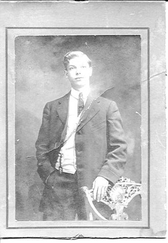 Edward Hoffman, NJ