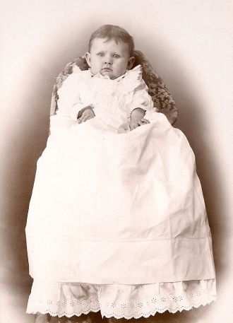 Sturtz, Eikenberry, or Moss child, Iowa