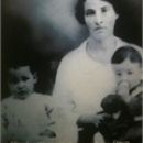 A photo of Felicitas (Flores) Ugartechea