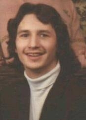 Rick Dean Parnin, Sr.