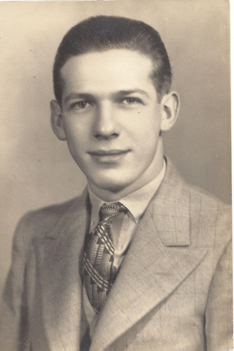 Roy Buras Mermoud