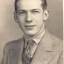 A photo of Roy Buras Mermoud