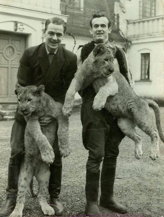 Trolle Rhodin Trolle Rhodin (1917 - 1997) - Biography and Family Tree | 12 Memories ...