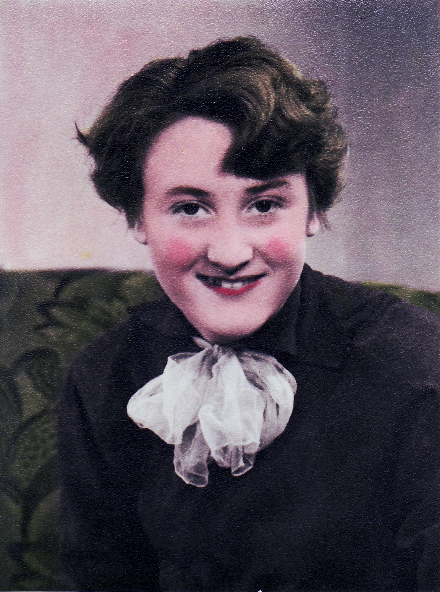 Delice Leonora Batchalor