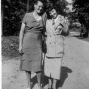 A photo of Martha Christine (Marquardt) Harrington