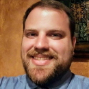 A photo of Tim Ostrowski