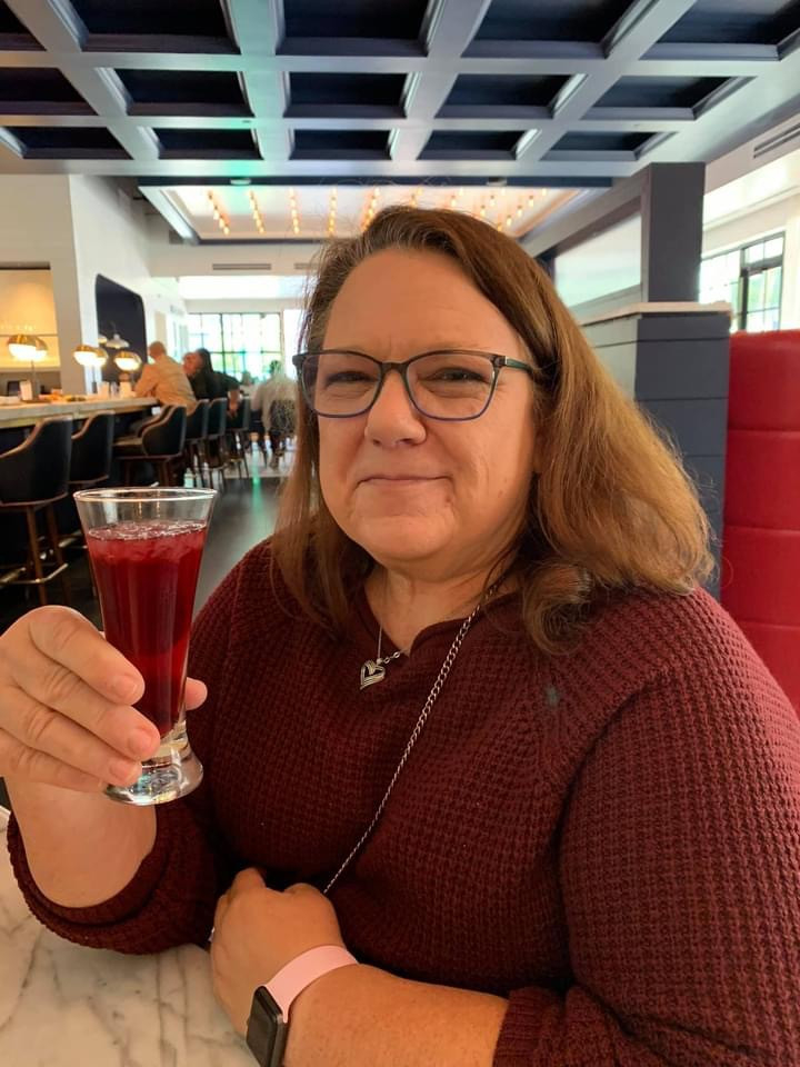 Alyce Purdion, 2020