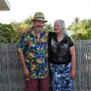 A photo of Sandra K Burlein