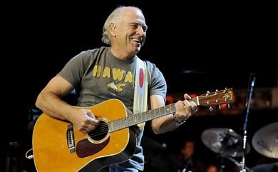 Jimmy Buffett