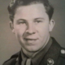 A photo of John C Yarashes