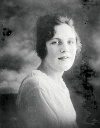 Ruth June Force