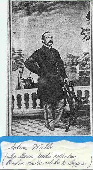 Soton Miller