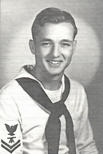 Stephen Earl Ross, Sr., Pearl Harbor Survivor
