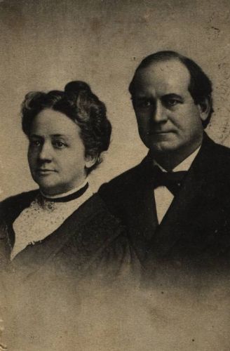 Thomas & Laura Henry connection to Lincoln, Nebraska