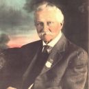 A photo of William Hampton Hyder