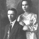 A photo of Agnes I. Eastland