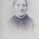 A photo of Lois A.(Davis)Whittier