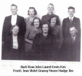 John`s Wedding