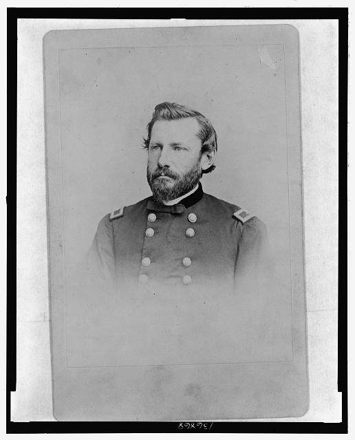 [Brig. Gen. Albert J. Myer, Chief Signal Officer, USA,...
