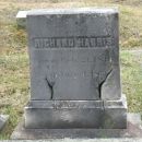 A photo of Richard Harris