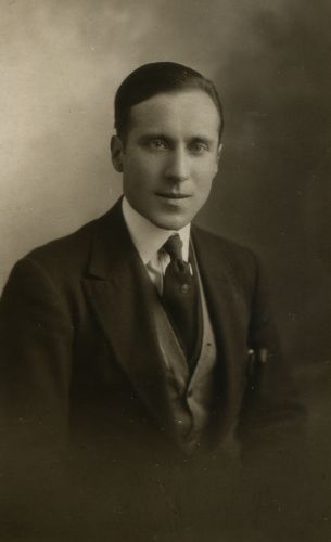 George Henry Bullen