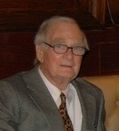 Myron "MIKE" Lanin