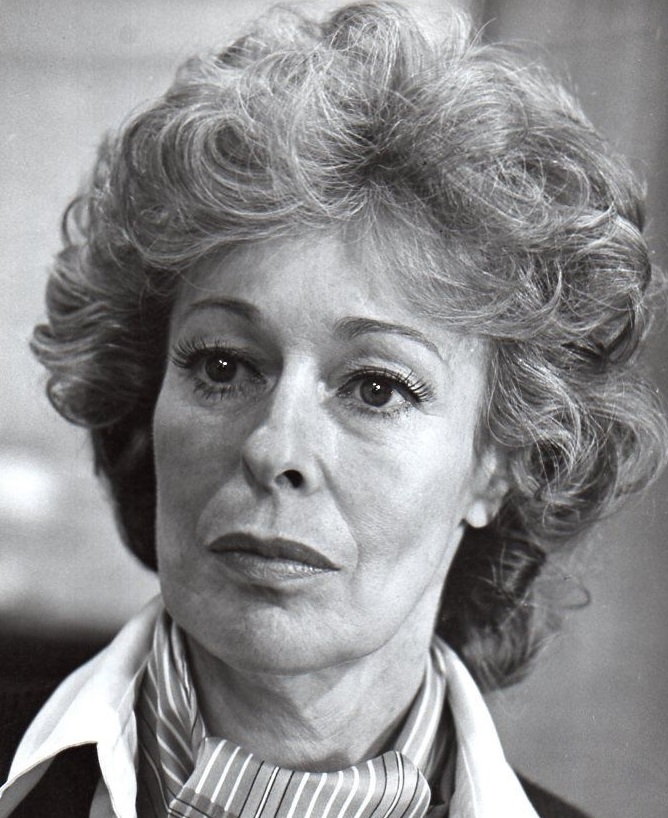Eileen Heckart 