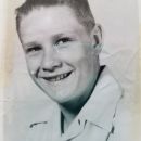A photo of Fred Lee  Sterritt