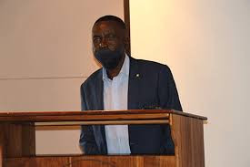 John Mukaya