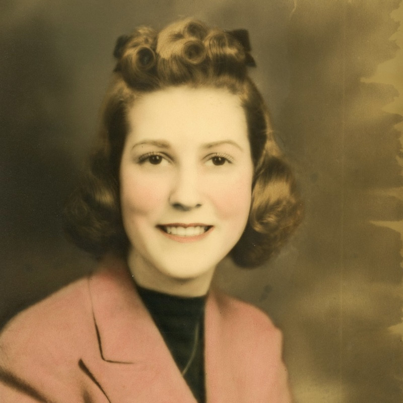 Helen Brazill