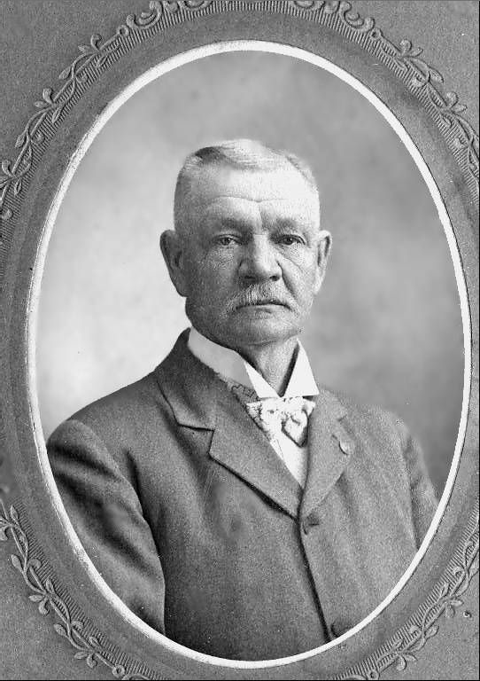 L. C. Rand of North Adams, Mass.