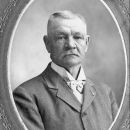 A photo of Lucius Clark Rand