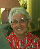 Georgia Waleska (Bradford) Portlock