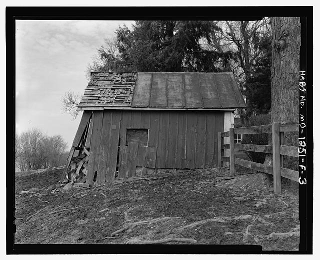 Left (southwest) side
UTM 18S Easting 293885 Northing...