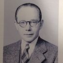 A photo of Walter F Demmerle