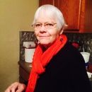 A photo of Lucreta May Colbert 