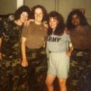 A photo of Kimberly Susan Uhler