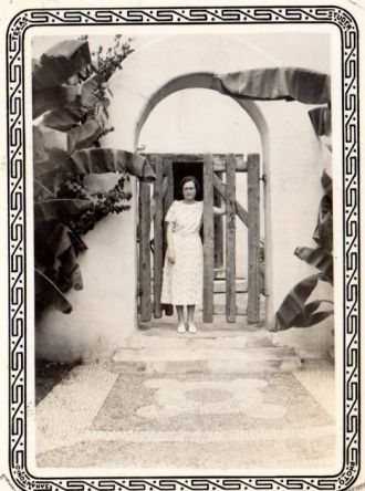 Madeline Eloise Ray