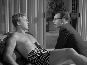 Hume Cronyn
