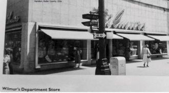 Wilmurs Department Store