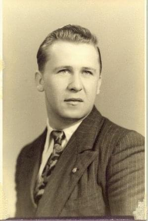 Norman W Schmalz