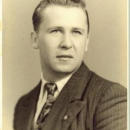 A photo of Norman W Schmalz