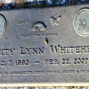 A photo of Chasity Lynn Whitehead