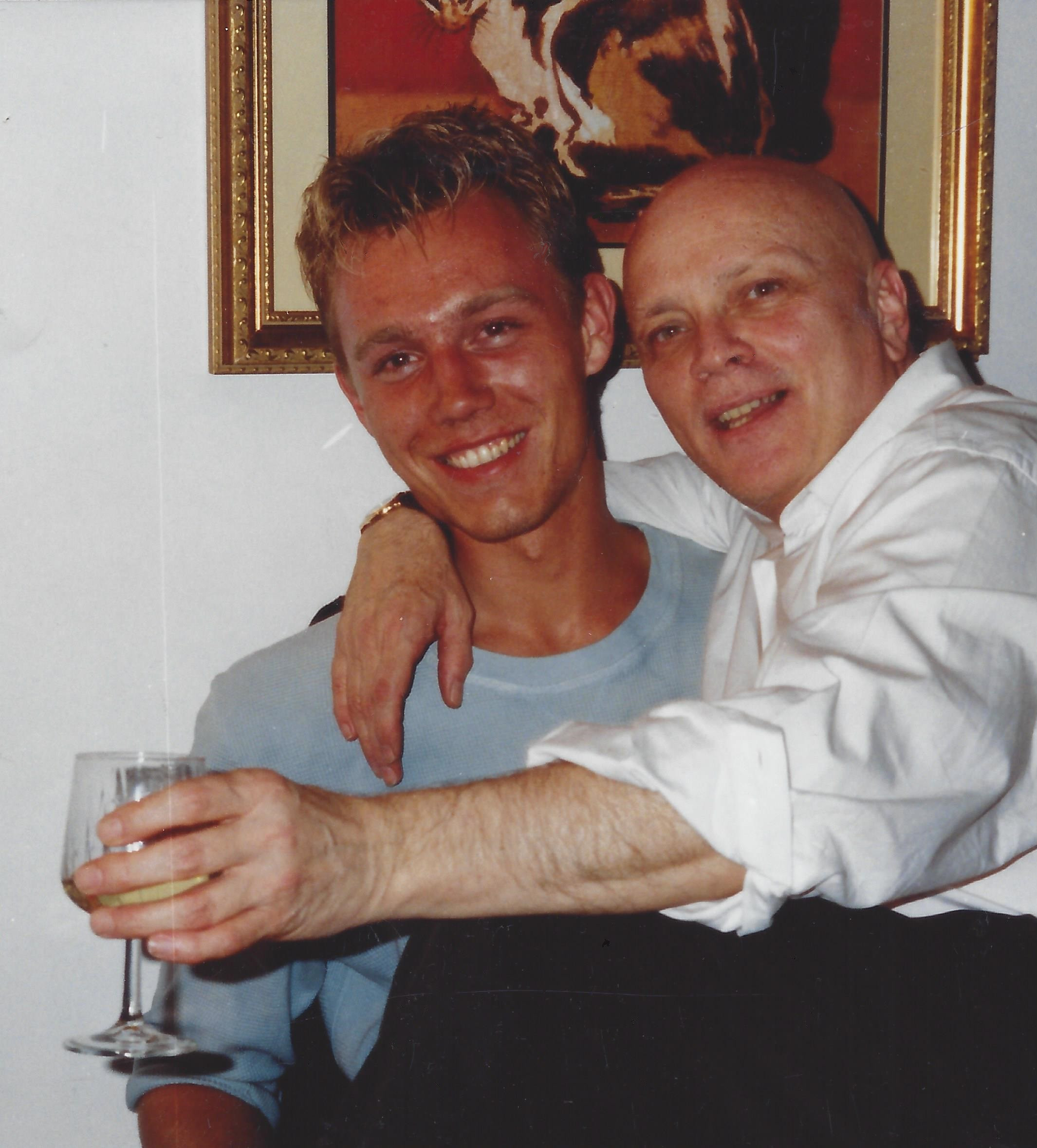 Edward J. Velsor, Jr.