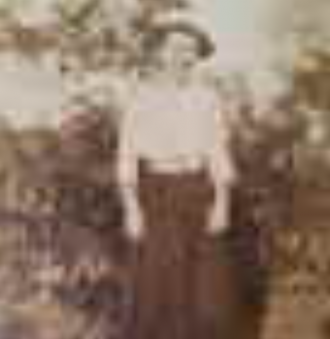 Nettie Chesnet Nettie Chesnet