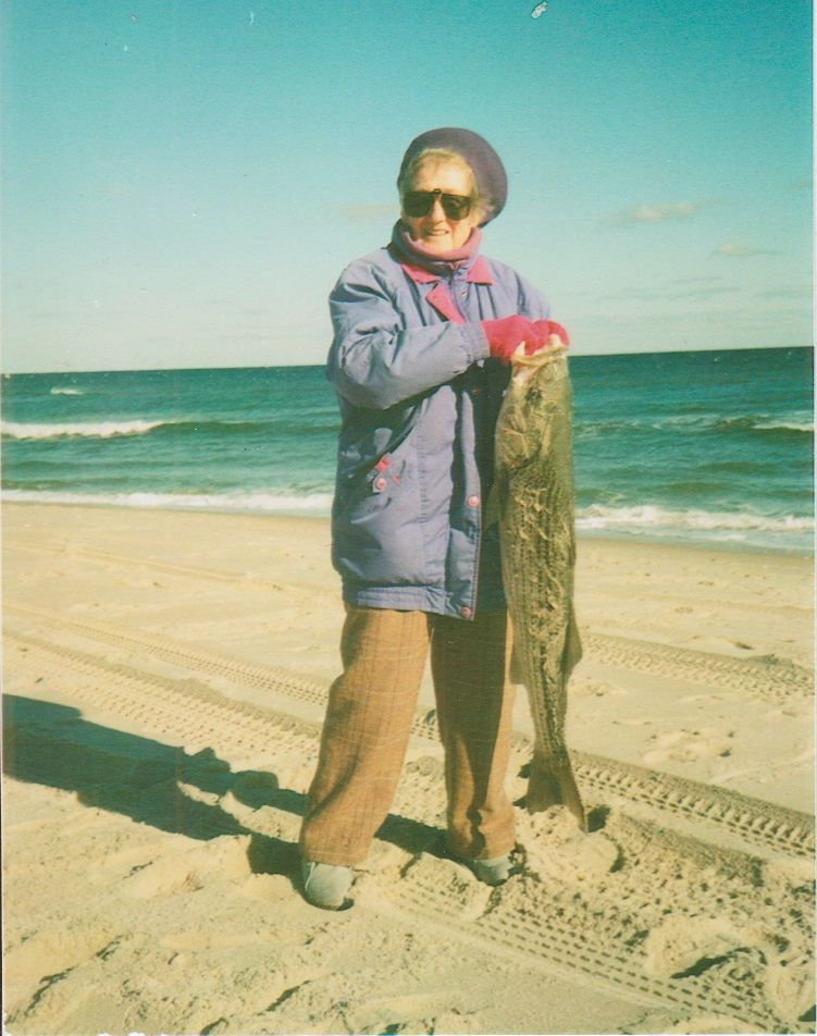 Ruth M. Shunk