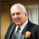 A photo of Michael George Smalley, Jr.