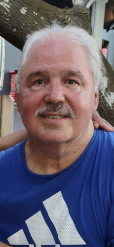 Clyde Kent Wisk