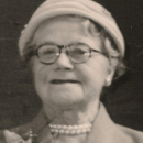 Edith Marshall